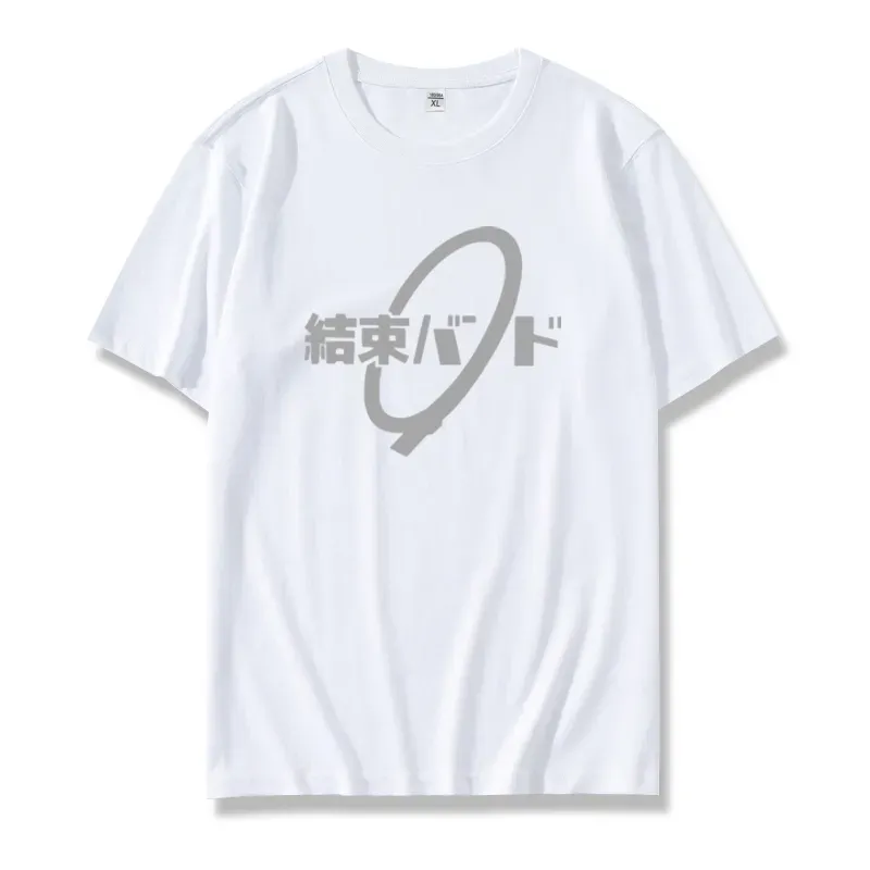 【特價商品！！】孤獨搖滾 2025親子情侶男女同款 短T【折扣買兩件第三件全減免！買二送一 ！買五送二！兩件起送】