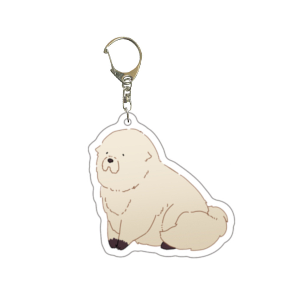 間諜×過家家 SPY×FAMILY黃昏勞埃德阿尼亞約爾邦德亞克力掛飾【單買三件起送】