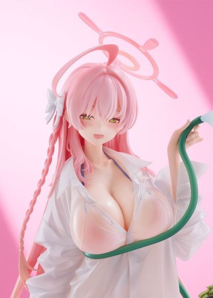 【預購】Max Factory 蔚藍檔案 浦和花子泳裝