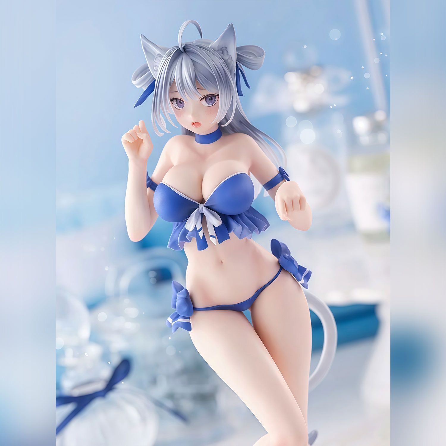 戀戀koikoi -蝶- Mocha 1/6