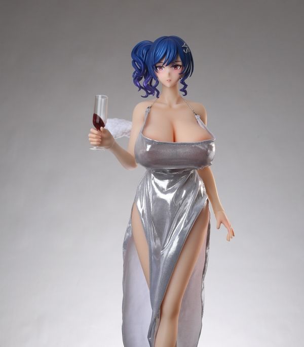 【預購】御宅人形 聖姨