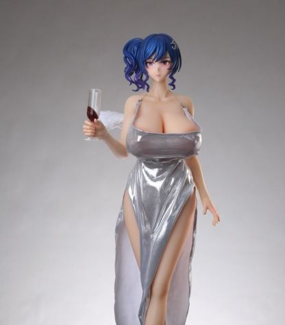 【預購】御宅人形 聖姨