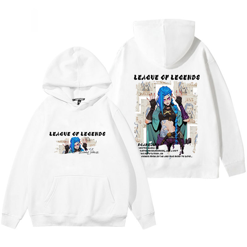 吉茵珂絲 2025秋冬新款親子情侶裝薄絨款連帽衛衣