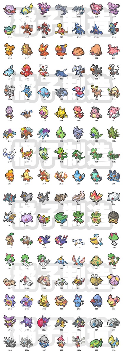 【預售2.25號發貨】蘋果 系列寶可夢像素 透明防摔軟殼