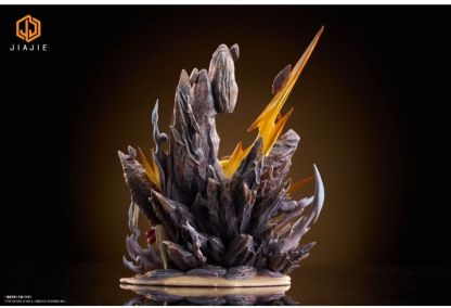 【預購】JIAJIE studio 穿山王進化組