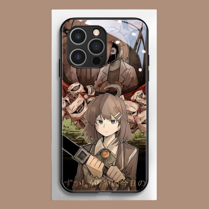 適用蘋果16pro手機殼腦葉公司iPhone15新款男女13promax玻璃14遊戲周邊12mini創意11小衆xr個性8plus高級感xs