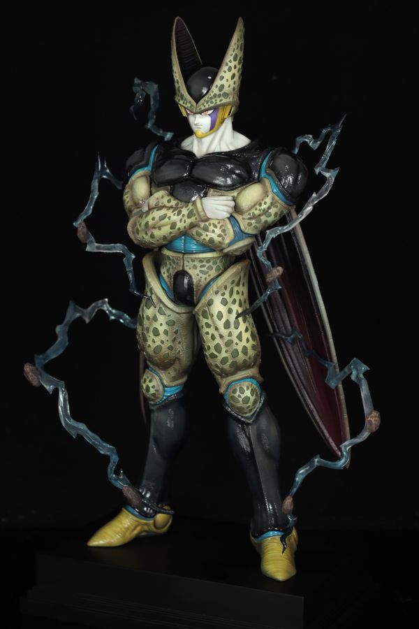 【預購】阿魚工作室 閃電沙魯