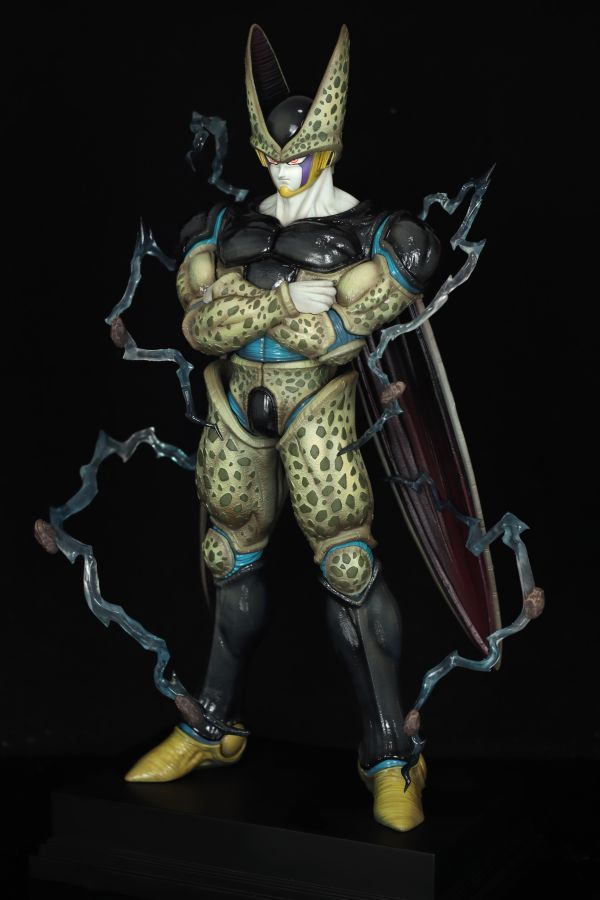 【預購】阿魚工作室 閃電沙魯