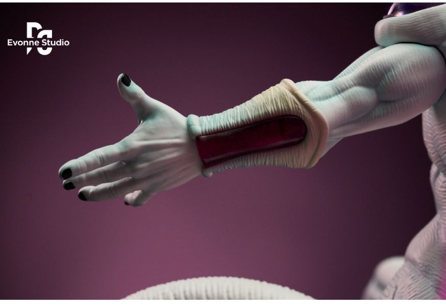 【預購】伊文工作室 龍珠系列第一彈 弗利薩