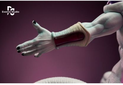 【預購】伊文工作室 龍珠系列第一彈 弗利薩