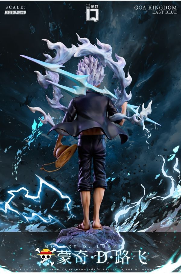 【預購】利羣STUDIO 西裝·尼卡魯夫