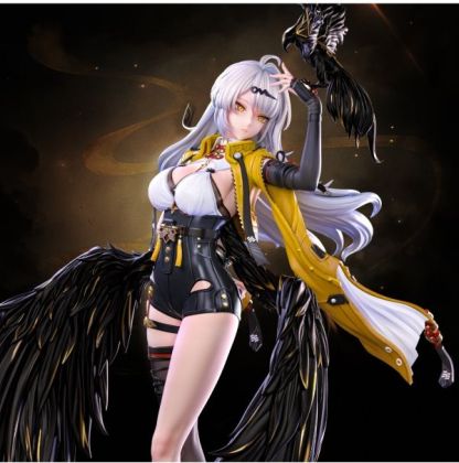 【預購】哈基米（ハキミ） 師傅第三彈絕區第一彈-儀玄