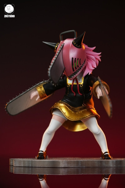 間諜家家酒&鏈鋸人 電鋸安妮亞 整活系列第一彈 X 整活