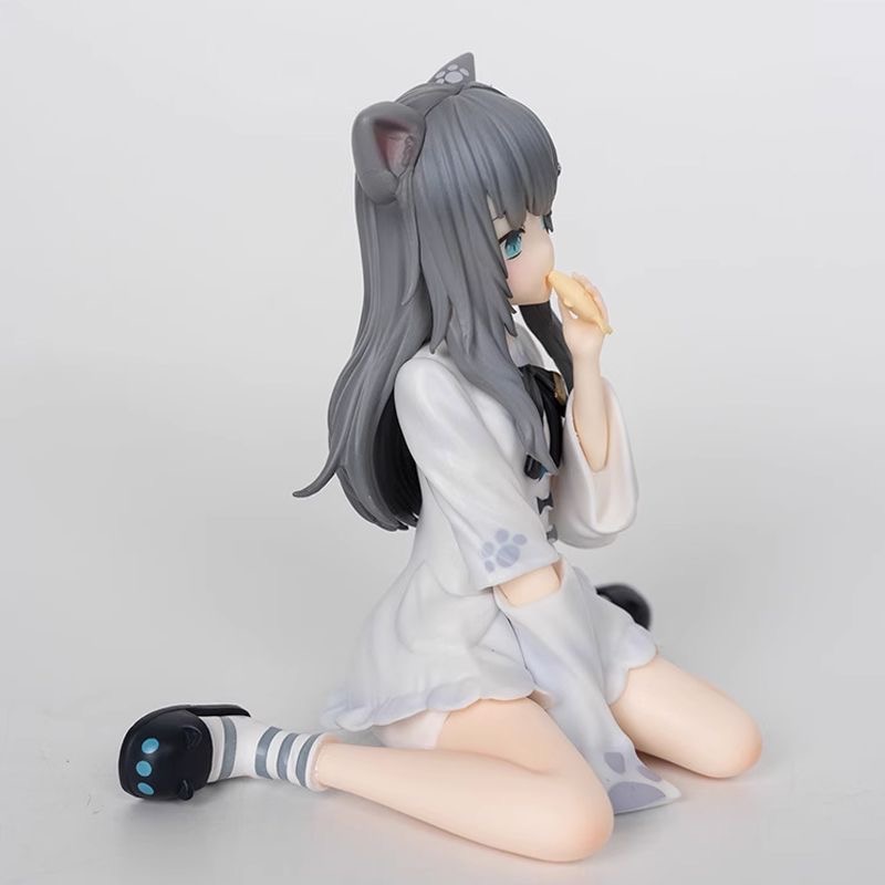 Vtuber NACHONEKO 甘城なつき 1/7