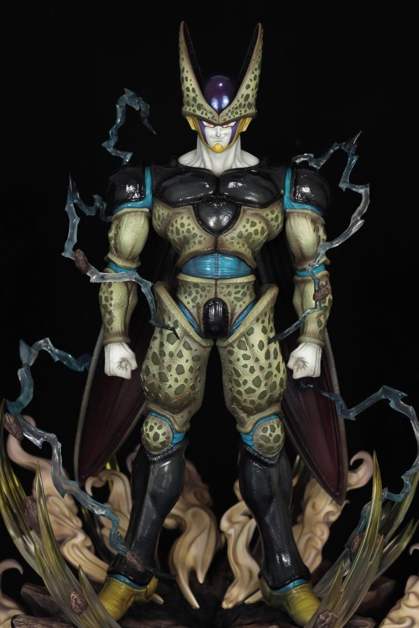 【預購】阿魚工作室 閃電沙魯