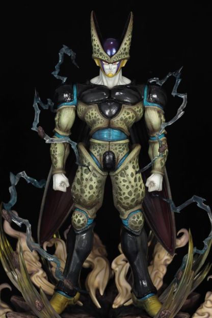 【預購】阿魚工作室 閃電沙魯