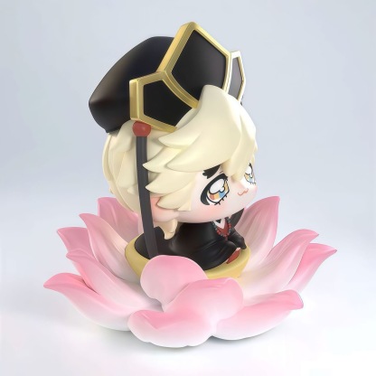 Nicjoy 蓮花童磨教主 Q版