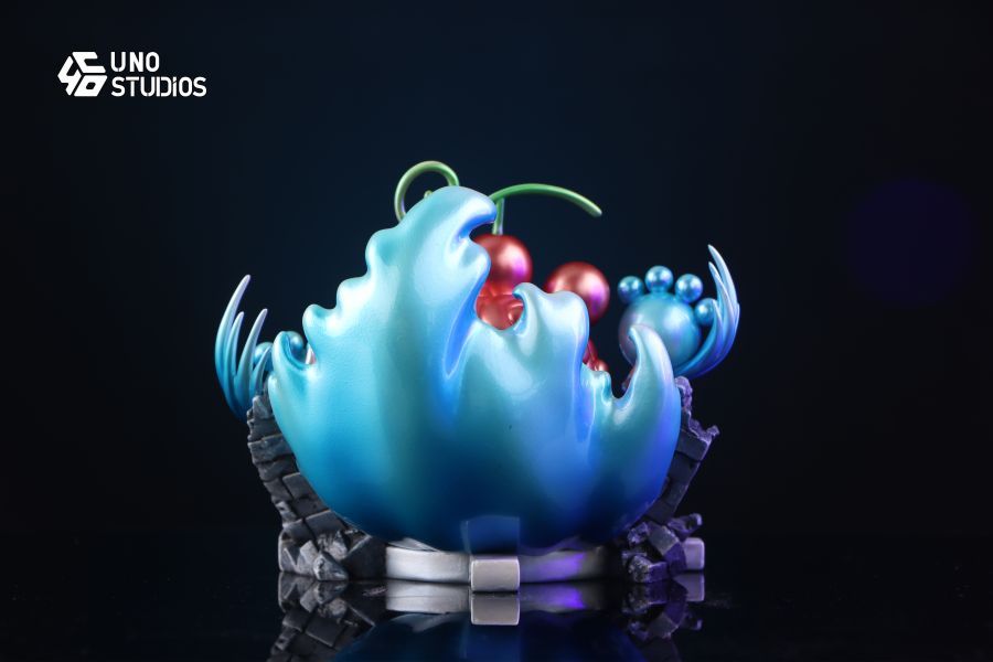 【預購】UNO工作室 果實第二十一彈 肉球果實