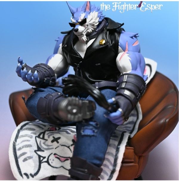 【預購】柴丼 FREDDY弗雷迪