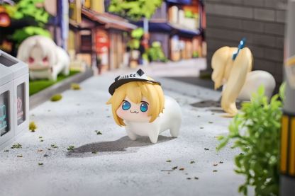 勝利女神Doro系列 獨家限定 GK模型手辦
