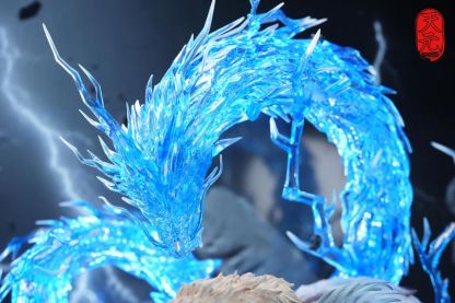 【預購】天元TY-Studio 犬夜叉S+級雕像-殺生丸·蒼龍破