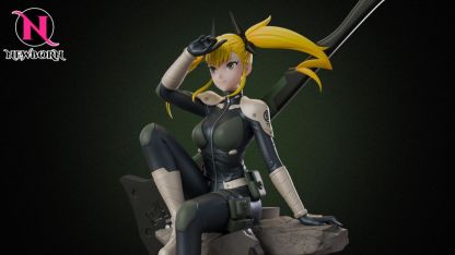 【預購】新生NewBorn工作室 怪獸八號 四之宮奇可露