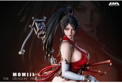 【預購】PA Create 忍龍紅葉