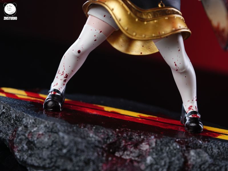 間諜家家酒&鏈鋸人 電鋸安妮亞 整活系列第一彈 X 整活