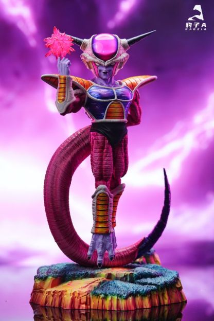 【預購】豹子A 第四彈 弗利薩