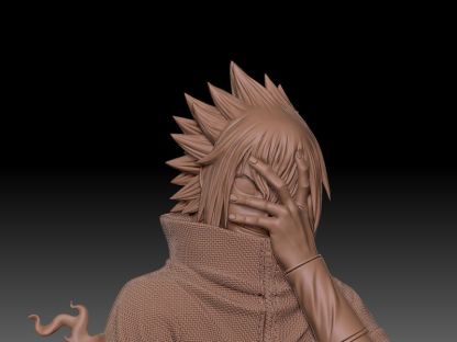 【預購】圓火 羈絆系列第二款（重生哥哥&單眼小夥）