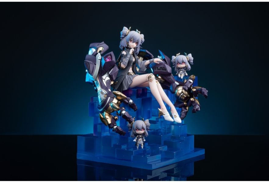 【預購】蘭loulan工作室-普羅米修斯（普鴨）