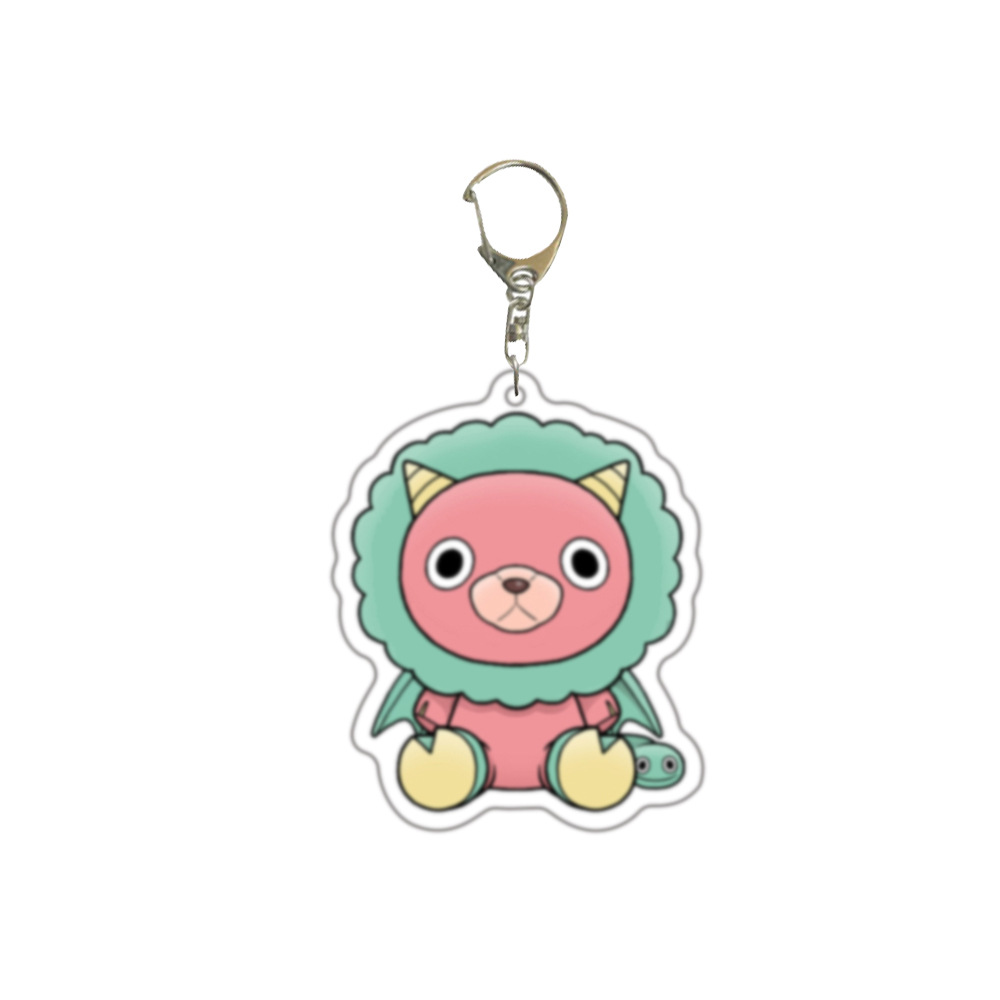 間諜×過家家 SPY×FAMILY黃昏勞埃德阿尼亞約爾邦德亞克力掛飾【單買三件起送】