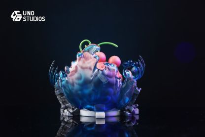 【預購】UNO工作室 果實第二十一彈 肉球果實