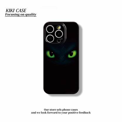 馴龍高手 高清彩繪全包防摔菲林殼