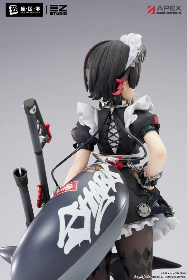 【預購】正版授權 APEX 陣營系列 維多利亞家政 艾蓮·喬