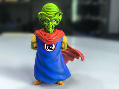 【預購】League LG DB篇補全共鳴018-老年比克大魔王