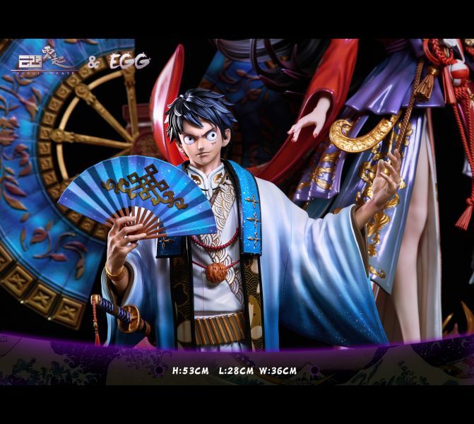 【預購】雲起×EGG工作室