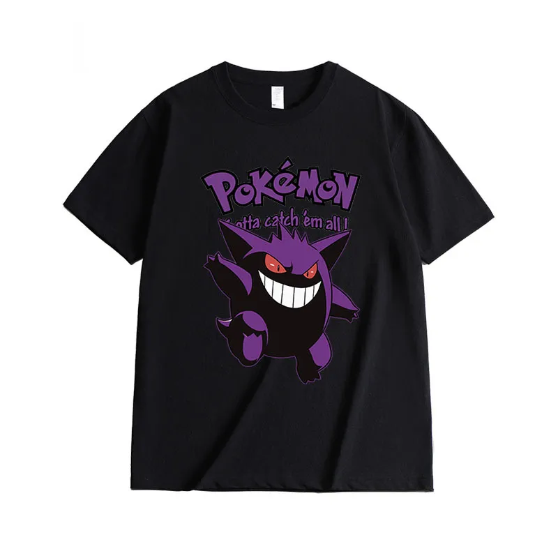 【特價商品！！】精靈寶可夢 2025親子情侶男女同款 短T【折扣買兩件第三件全減免！買二送一 ！買五送二！兩件起送】