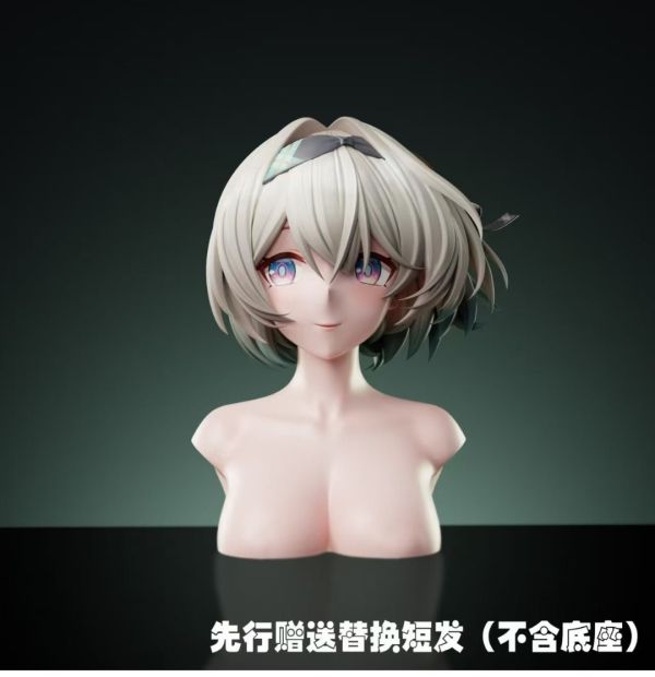 【預購】New Age Studio 小瑩同學（校服流螢）