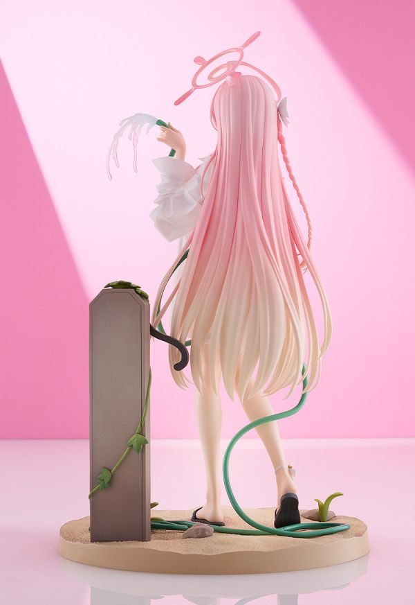 【預購】Max Factory 蔚藍檔案 浦和花子泳裝