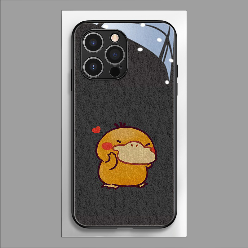 寶可夢新款高清全包防摔玻璃殼