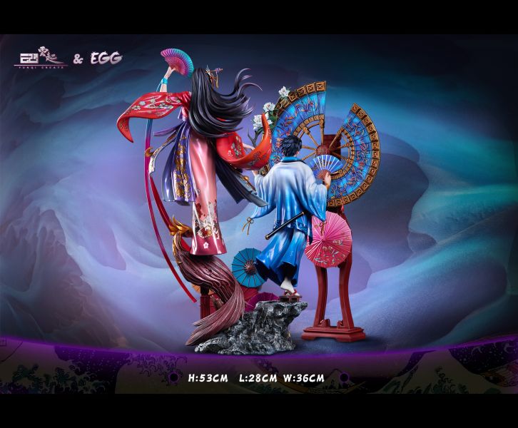 【預購】雲起×EGG工作室