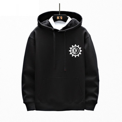 戰錘40K 聯名衛衣2025秋冬新款 親子情侶裝連帽衛衣