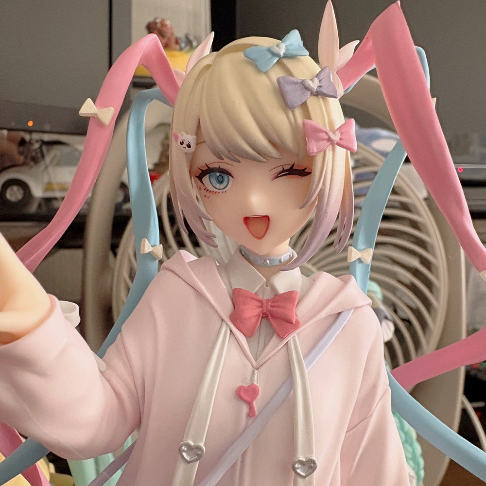 POP UP PARADE 超絕最可愛天使醬