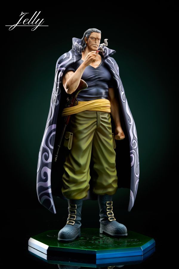 【預購】Jelly果凍 Studio 紅髮團 本·貝克曼