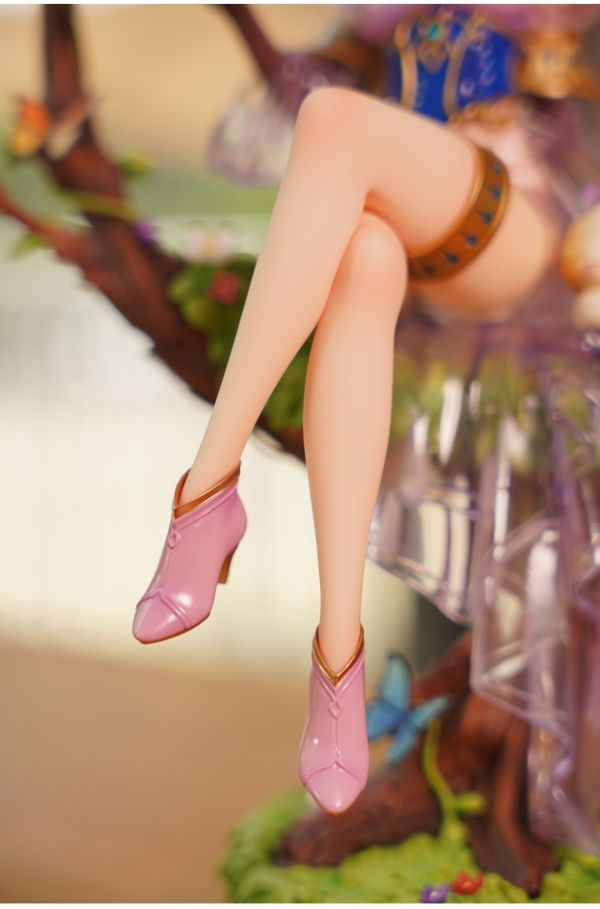 StarDust studio 騎士編年史 蕾娜