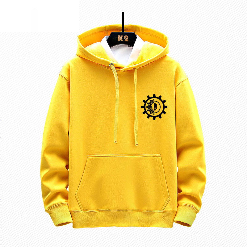 戰錘40K 聯名衛衣2025秋冬新款 親子情侶裝連帽衛衣