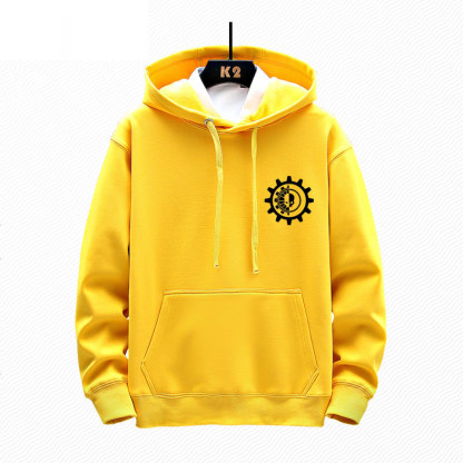 戰錘40K 聯名衛衣2025秋冬新款 親子情侶裝連帽衛衣