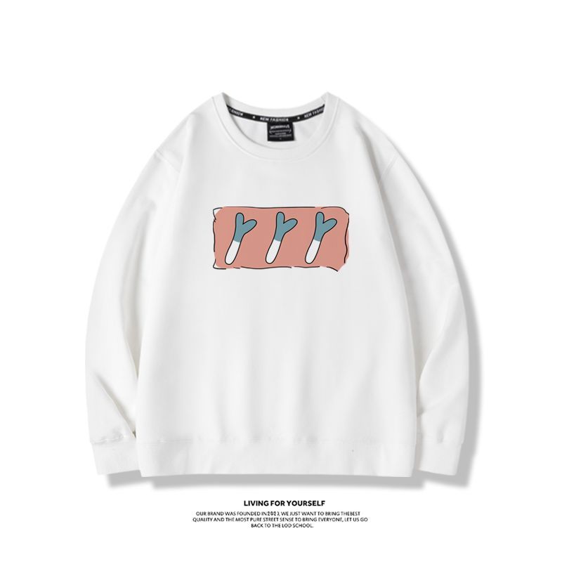 初音未來2023親子情侶裝 圓領長袖-星夢cosplay