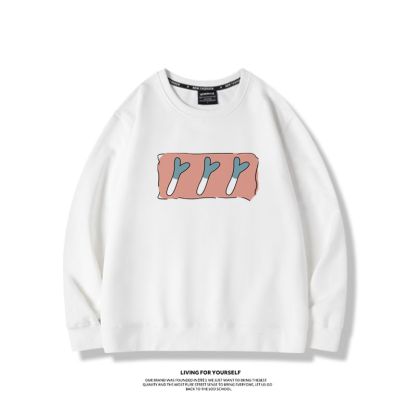 初音未來2023親子情侶裝 圓領長袖-星夢cosplay